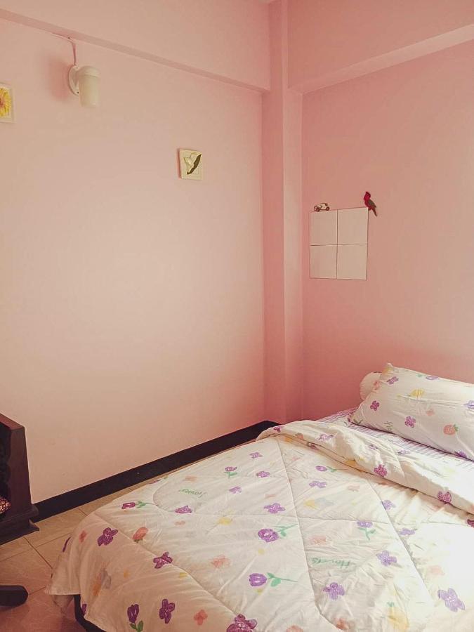 Free 1 Set Breakfast If Book 48H Before Check In Time2 No Dog Pls No Breakfast On Sunday 10Min Taxi Airport Train 2Min Walk 7-11 Bangkok Exterior foto