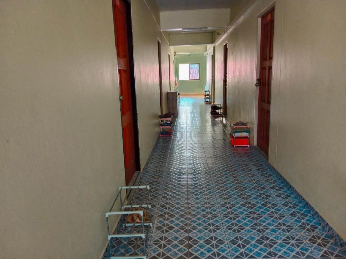 Free 1 Set Breakfast If Book 48H Before Check In Time2 No Dog Pls No Breakfast On Sunday 10Min Taxi Airport Train 2Min Walk 7-11 Bangkok Exterior foto