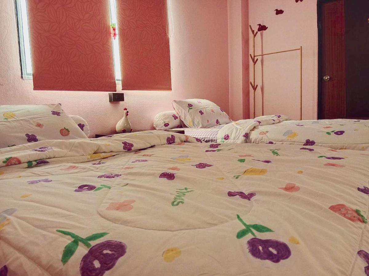 Free 1 Set Breakfast If Book 48H Before Check In Time2 No Dog Pls No Breakfast On Sunday 10Min Taxi Airport Train 2Min Walk 7-11 Bangkok Exterior foto